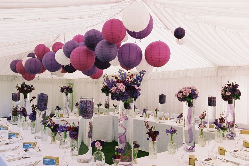 Lanterns For Weddings Bristol Everything Covered